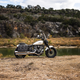 Image for article titled The 2022 Indian Chief Promises New Tech In An Old-School Package